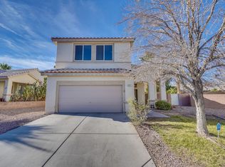 677 Turtlewood Pl, Henderson, NV 89052
