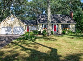 36 Paine Rd, Cumberland, RI 02864