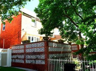 14747 78th Ave FLOOR 1, Flushing, NY 11367