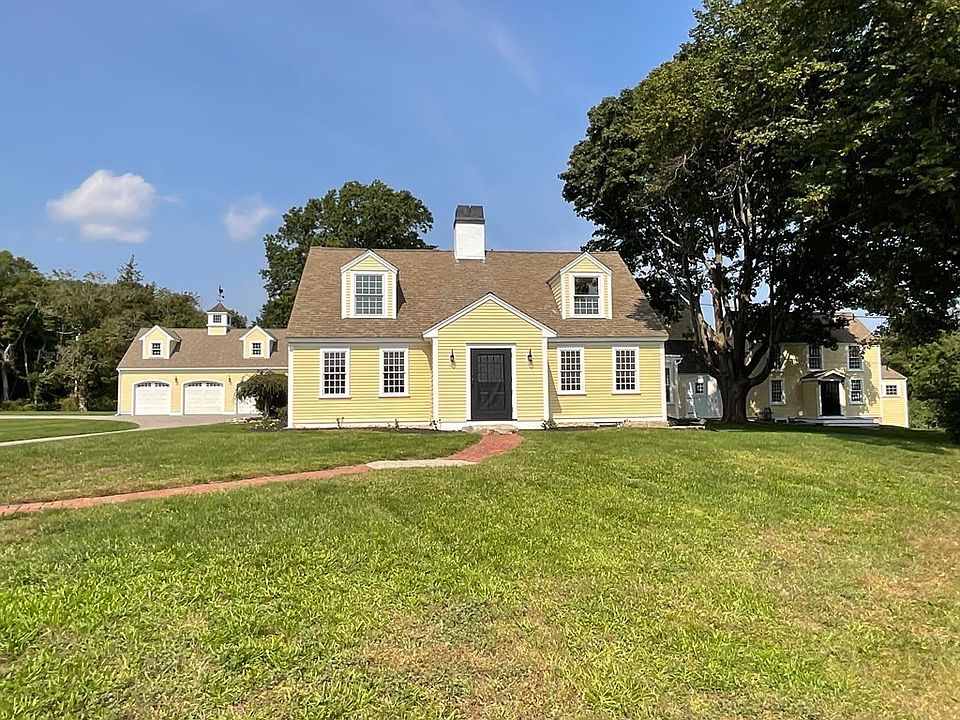 780 Careswell St, Marshfield, MA 02050 Zillow