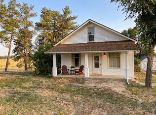 5761 County Road 146, Elizabeth, CO 80107