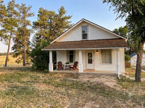 5761 County Road 146, Elizabeth, CO 80107