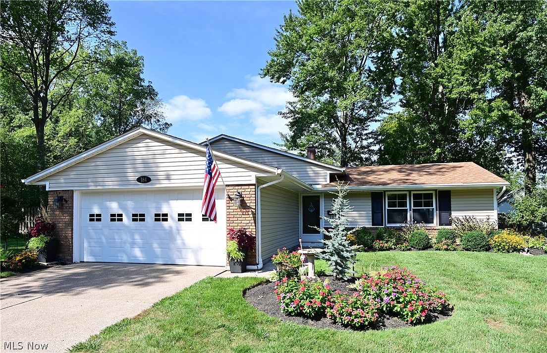 184 Cherry Ln, Avon Lake, OH 44012 Zillow