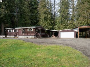 17524 S Palmer Rd, Oregon City, OR 97045