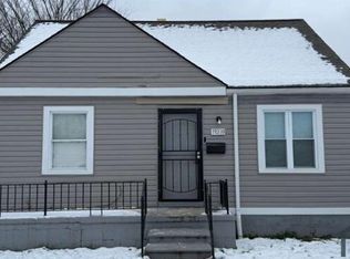 19210 Revere St, Detroit, MI 48234