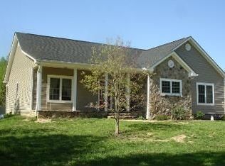 6080 Anderson Hwy, Powhatan, VA