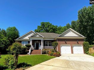 4 Leamington Ct, Irmo, SC 29063