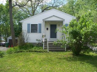 22 College Ave, Poughkeepsie, NY 12603