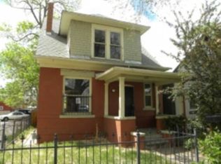 629 N Galapago St, Denver, CO 80204