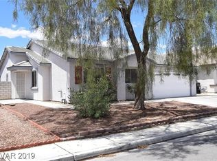 5511 Echo Hawk St, North Las Vegas, NV 89031