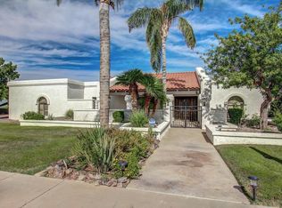 3248 E Fox St, Mesa, AZ 85213