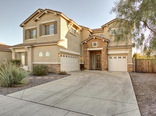 2897 E Baars Ct, Gilbert, AZ 85297