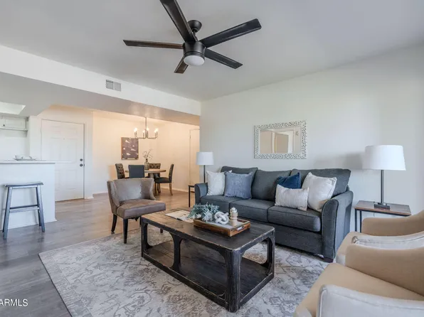 540 N MAY -- #3055, Mesa, AZ 85201