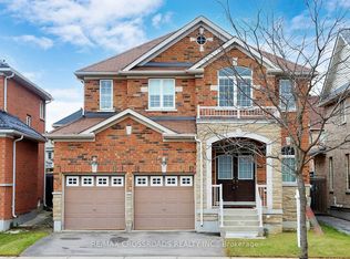 73 Eakin Mill Rd, Markham, ON L6E1N9