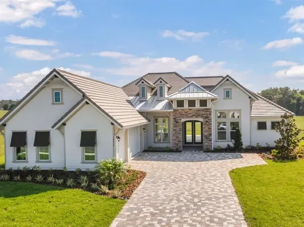 14036 Prairie Hill Rd, Dade City, FL 33525