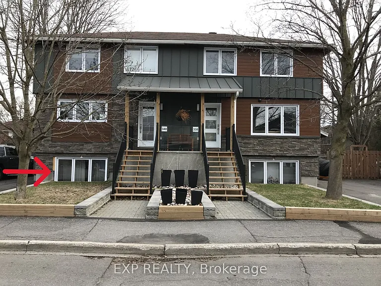 340 Queen Mary St #B — Photo 2