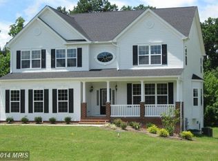 4505 Coachmans Path Ct, Waldorf, MD