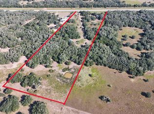 0 State Highway 90, Rock Island, TX 77470