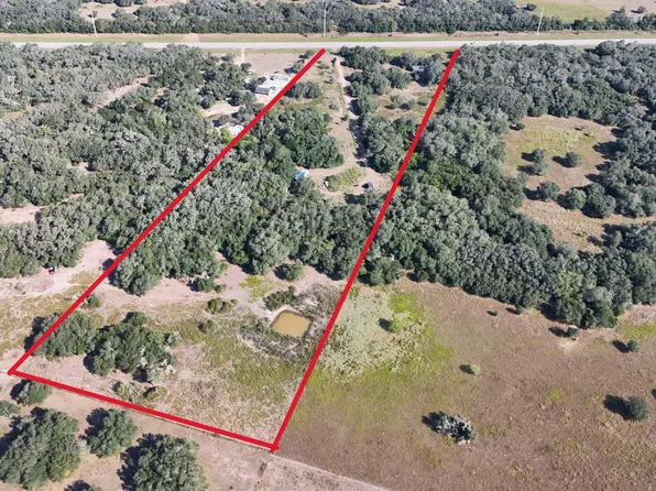 0 State Highway 90, Rock Island, TX 77470