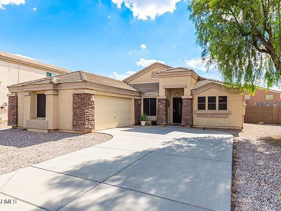 2nd image of 2187 N Magdelena Pl