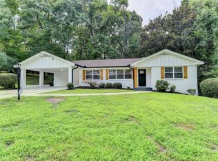 1413 Thomas Rd, Decatur, GA 30030