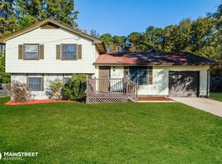 868 Cochise Trl SE, Conyers, GA 30094