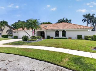 2750 NW 26TH Court, Boca Raton, FL 33434