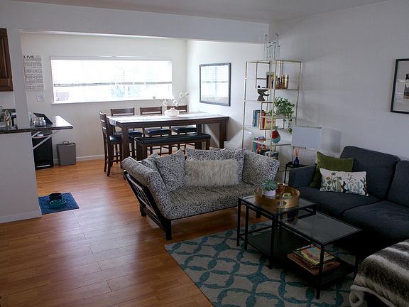 4th image of 1000 Highland Ave APT 7