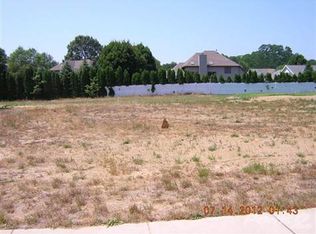 5000 Pheasant Way, Stevensville, MI 49127