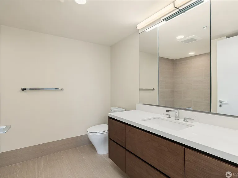 121 Stewart St #1508 — Photo 11