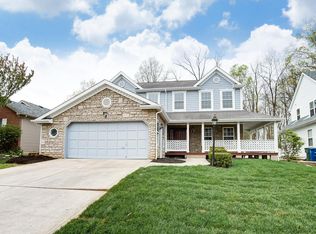 6285 Misty Cove Ln, Columbus, OH 43231