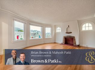 8 Wawona St, San Francisco, CA 94127