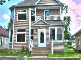638 Fuller Ave SIDE 2, Saint Paul, MN 55104