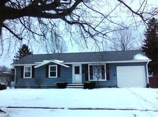 1360 Fairview Ave, Salem, OH 44460