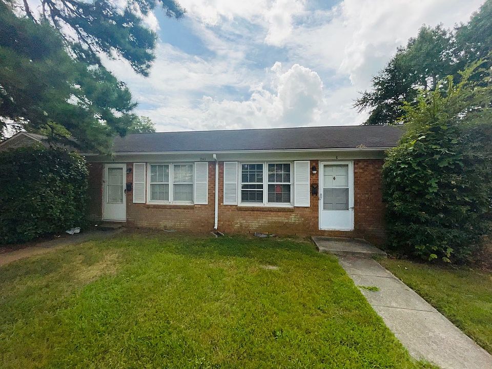 1st image of 2503 Vanstory St #2503