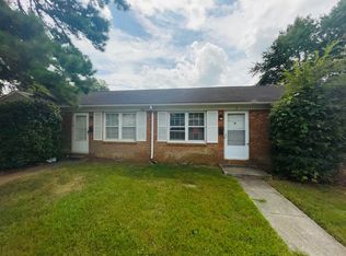 2503 Vanstory St #2503, Greensboro, NC 27407