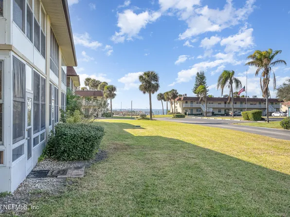 150 INTREPID Way #8-E, Cape Canaveral, FL 32920