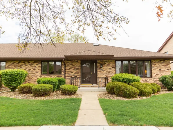 8310 Ashley Ln #8310, Tinley Park, IL 60477