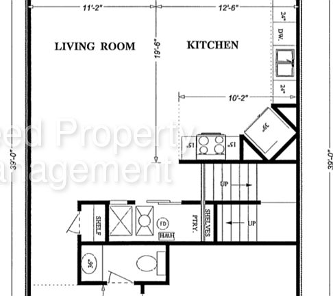 2nd image of 740 Twisted Oak Dr