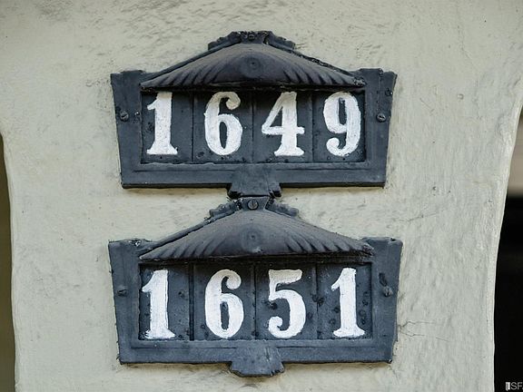 3rd image of 1649 Beach St