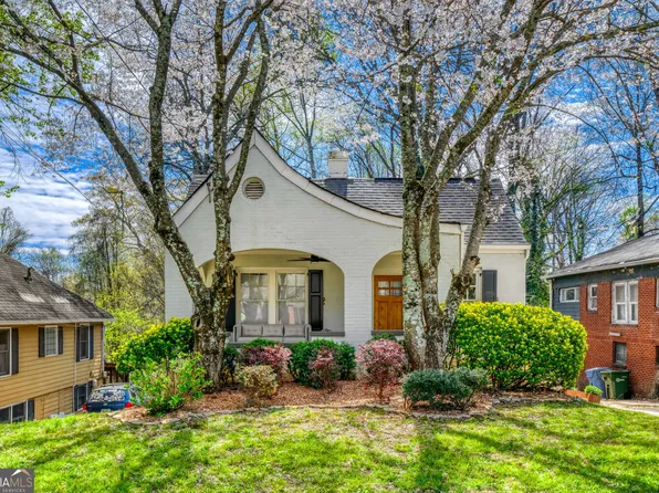 1049 Glenwood Ave SE, Atlanta, GA 30316