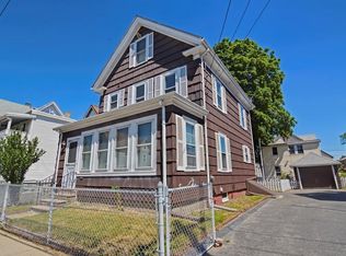291 Charles St, Malden, MA 02148