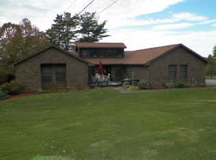 518 S Main St, Punxsutawney, PA 15767