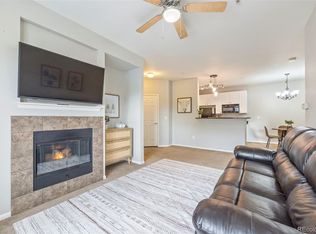 9142 Lodestar Ln UNIT 203, Parker, CO 80134
