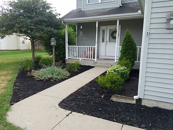2nd image of 54923 Dawn Dr