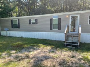 2668 Highway 418 W, Kountze, TX 77625