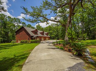 6840 Early Jersey Rd, Hollywood, SC 29449