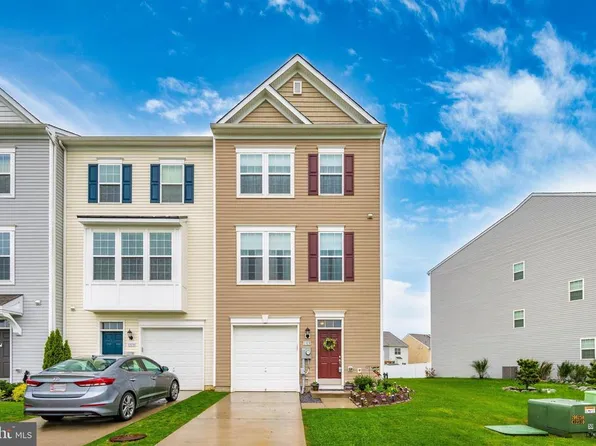 13131 Nittany Lion Cir, Hagerstown, MD 21740