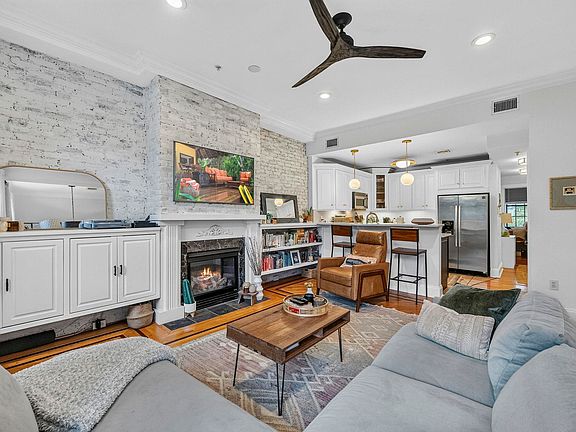 5th image of 121 BLOOMFIELD ST #2
