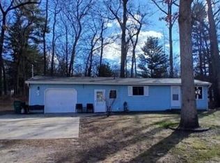 6110 Oneil St, Twin Lake, MI 49457